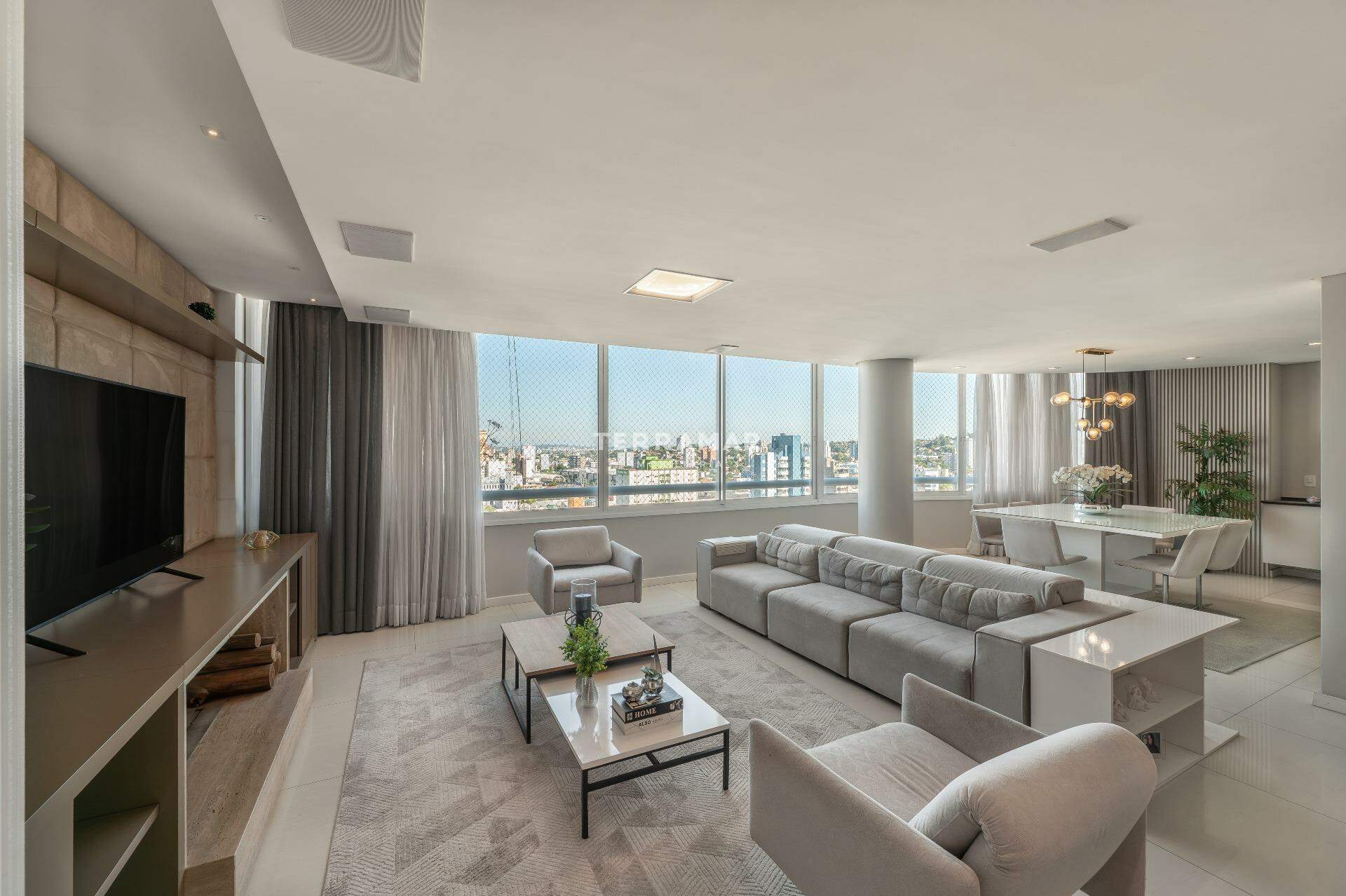 Apartamento à venda no Vila Rosa: 