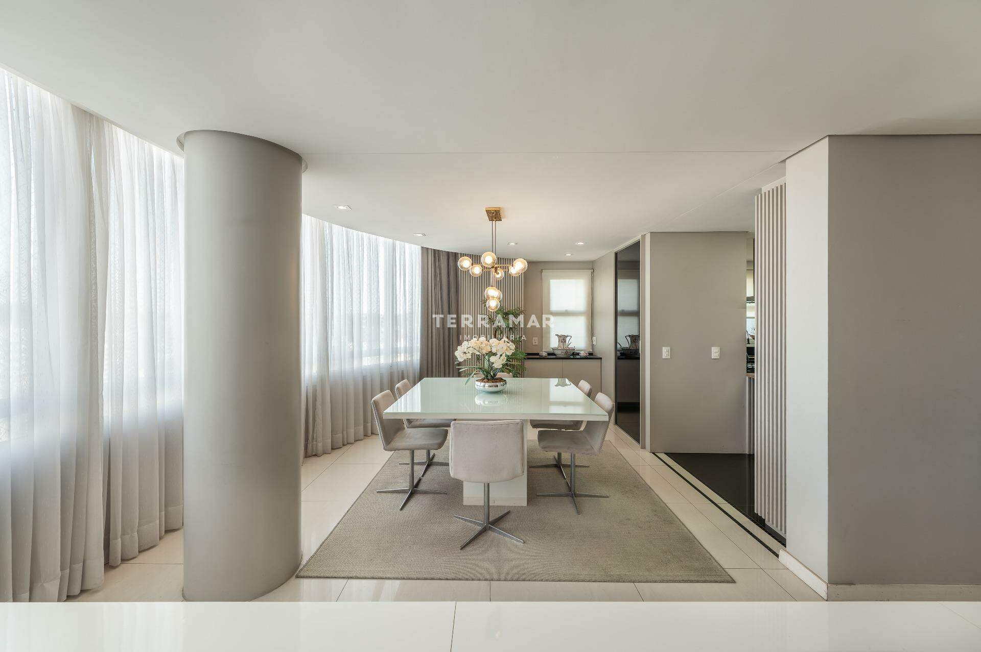 Apartamento à venda no Vila Rosa: