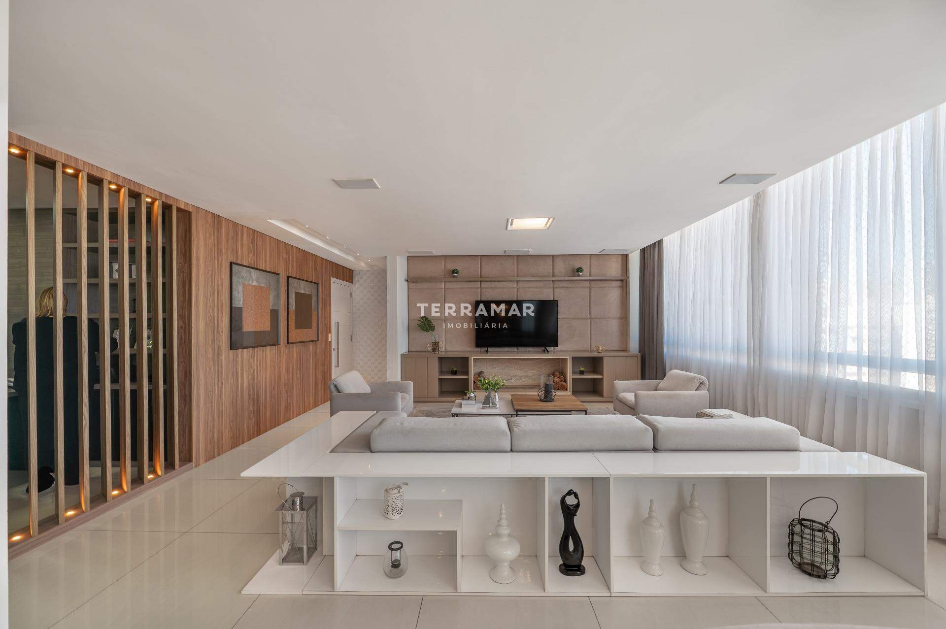 Apartamento à venda no Vila Rosa: