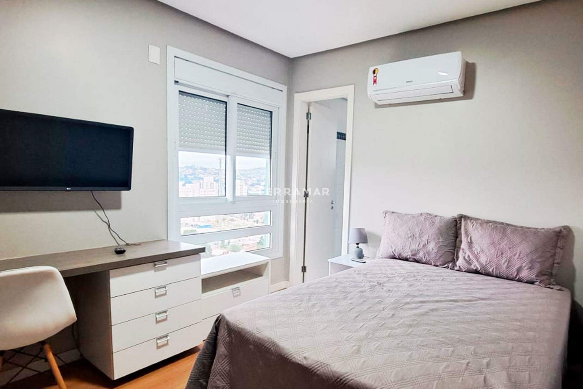 Apartamento à venda no Vila Rosa: 