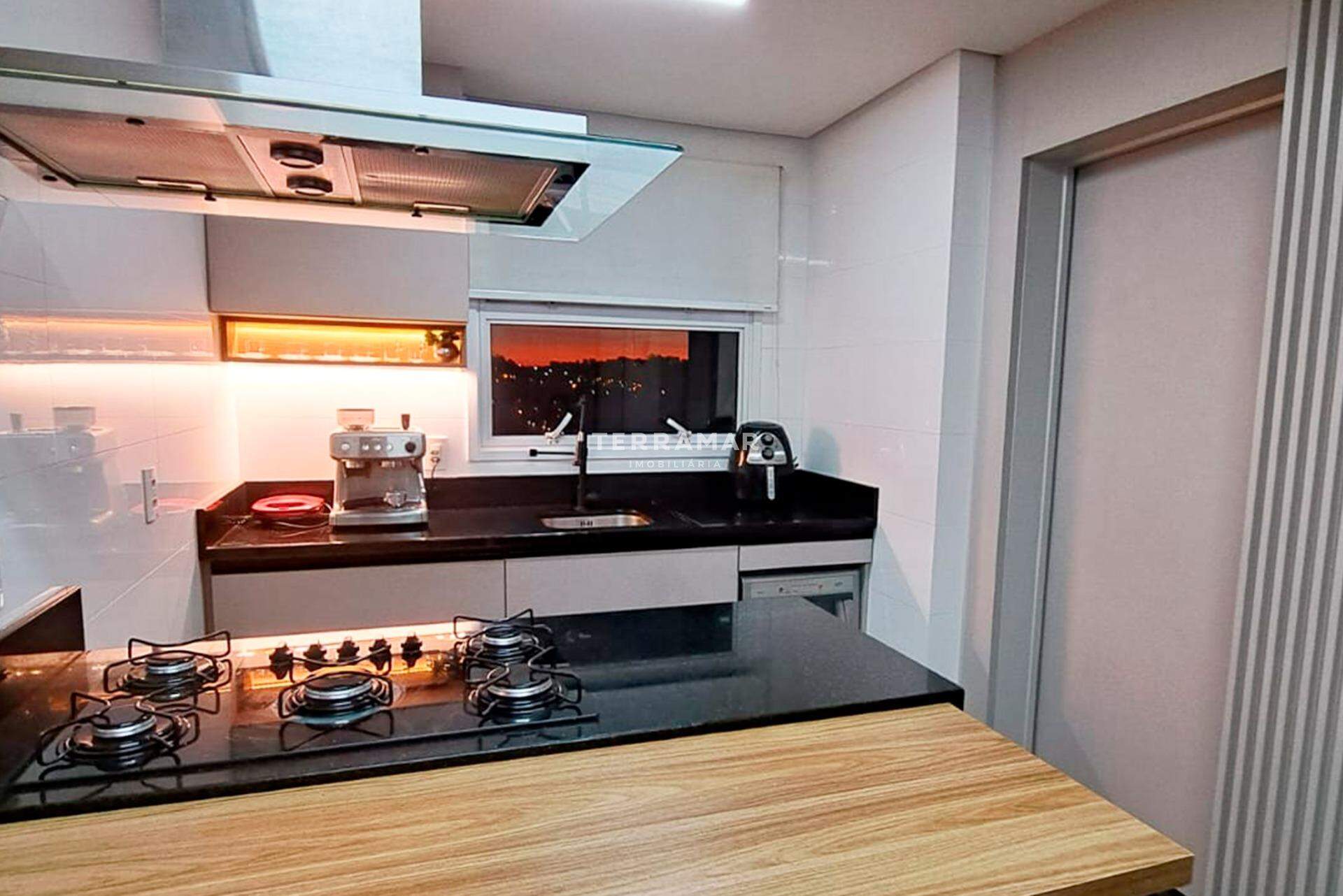 Apartamento à venda no Vila Rosa: 