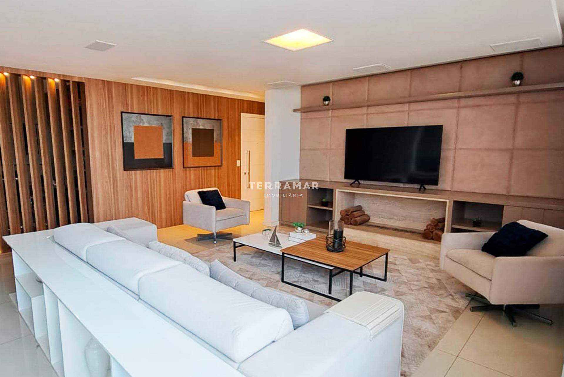 Apartamento à venda no Vila Rosa: 