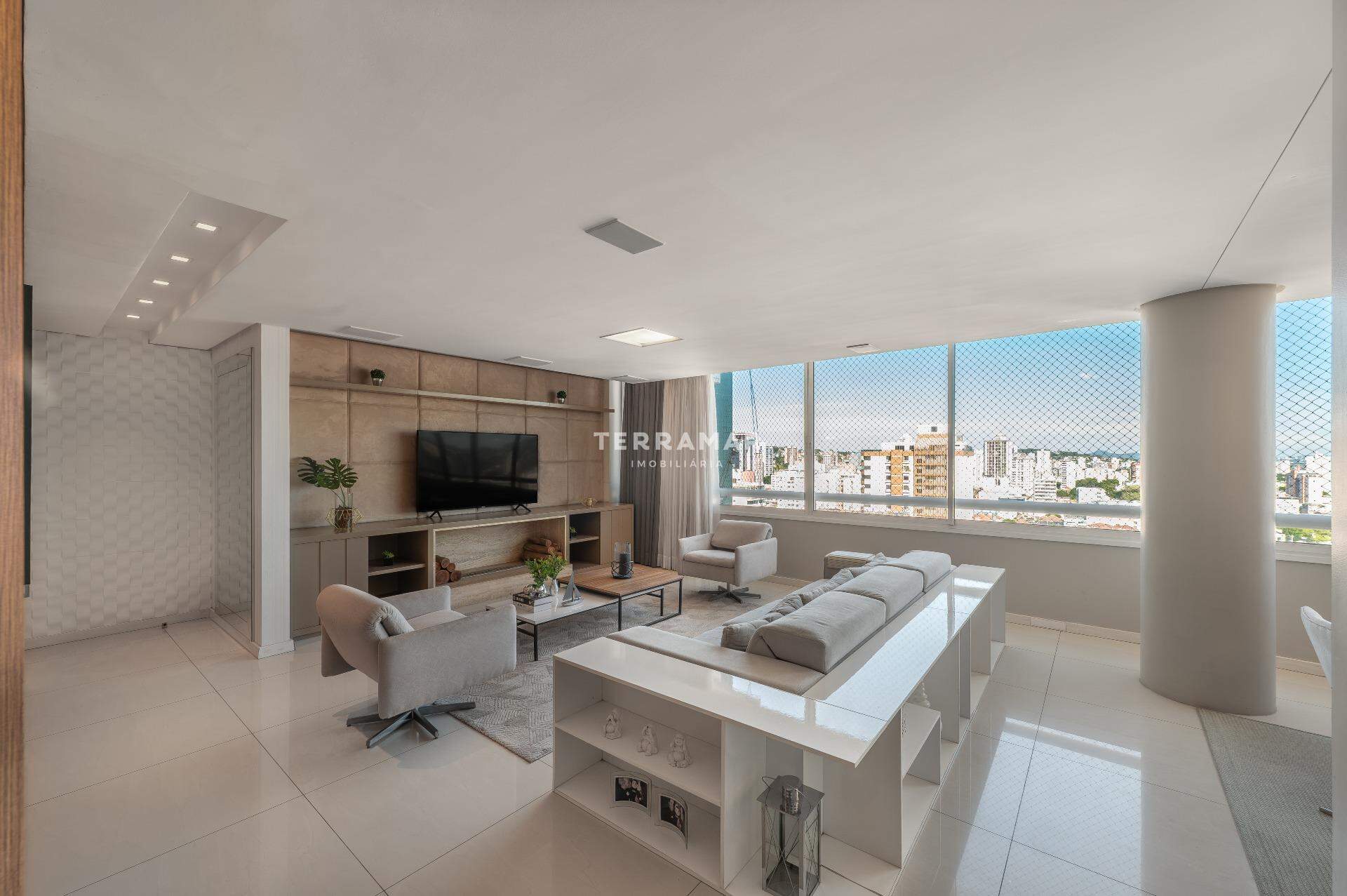 Apartamento à venda no Vila Rosa: 