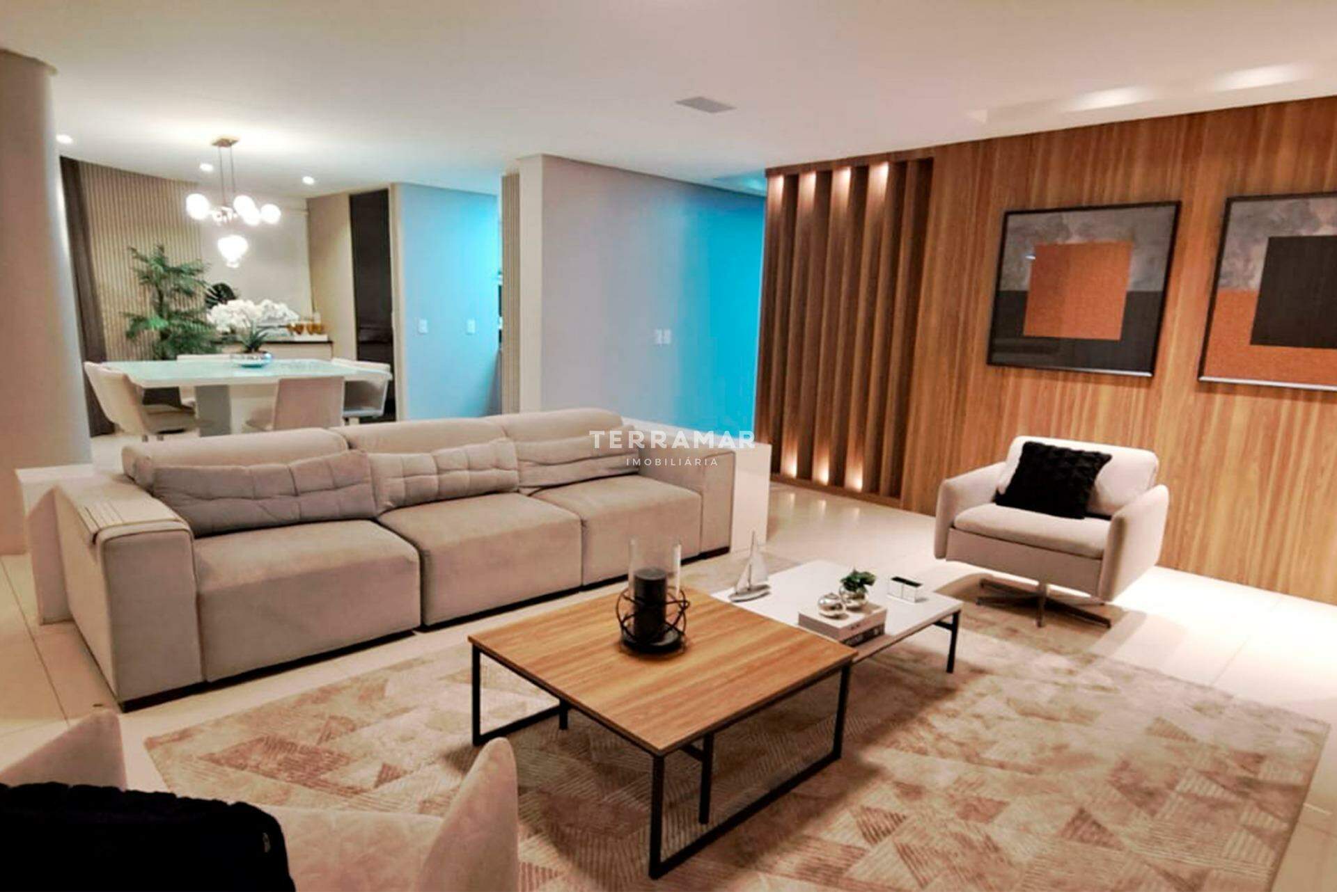 Apartamento à venda no Vila Rosa: 