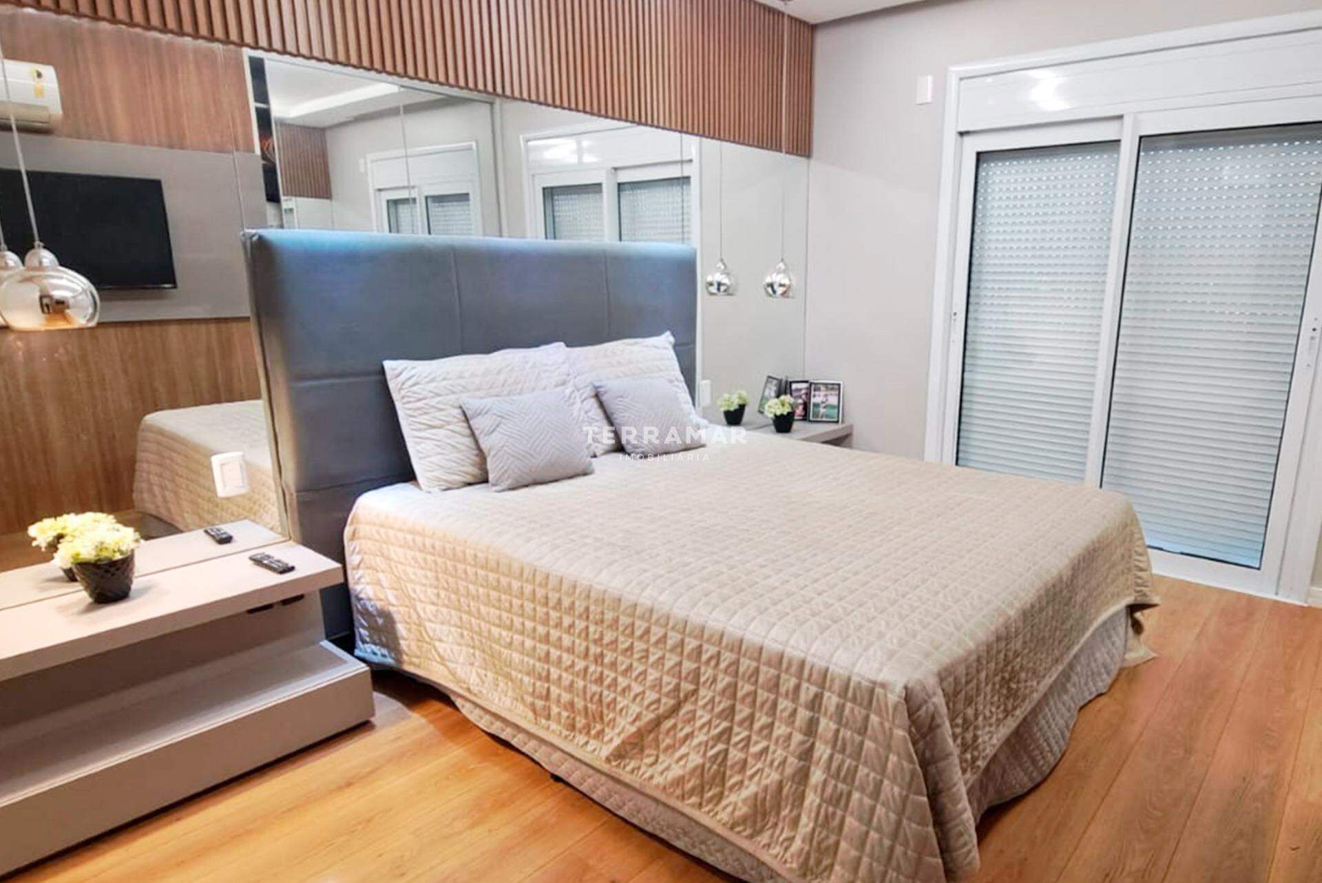 Apartamento à venda no Vila Rosa: 