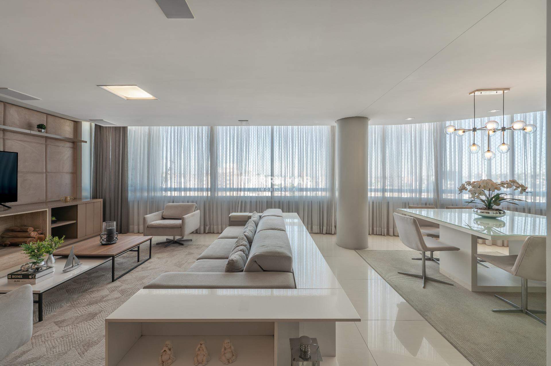 Apartamento à venda no Vila Rosa: 