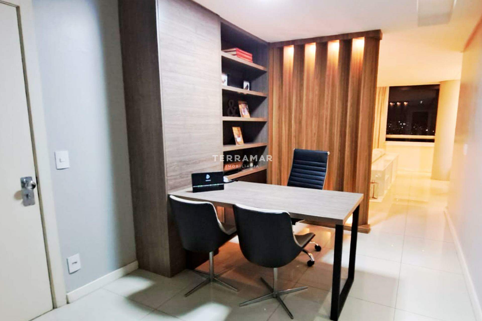 Apartamento à venda no Vila Rosa: 