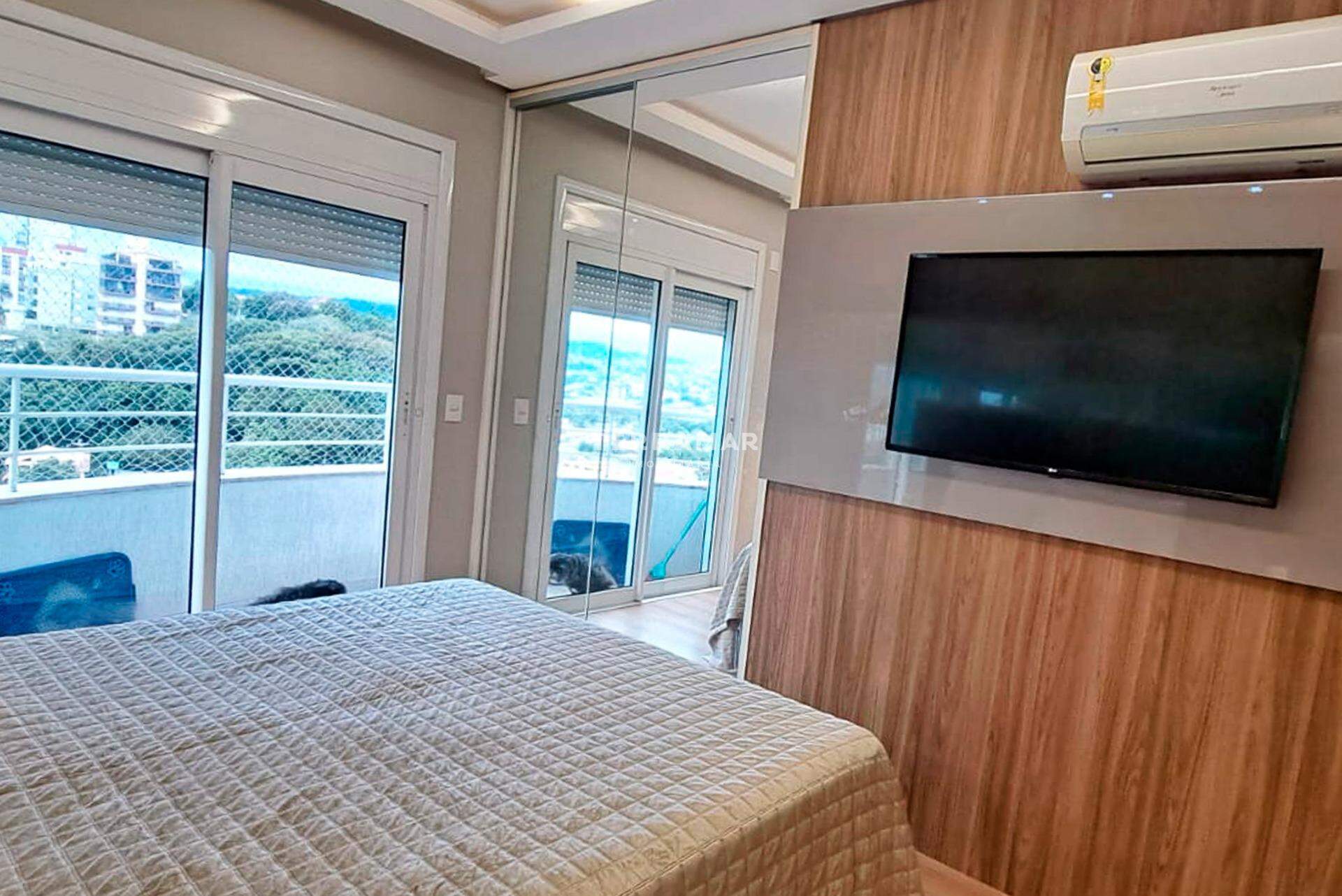 Apartamento à venda no Vila Rosa: 