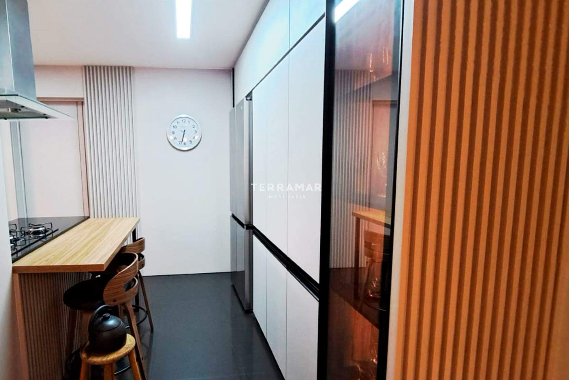 Apartamento à venda no Vila Rosa: 