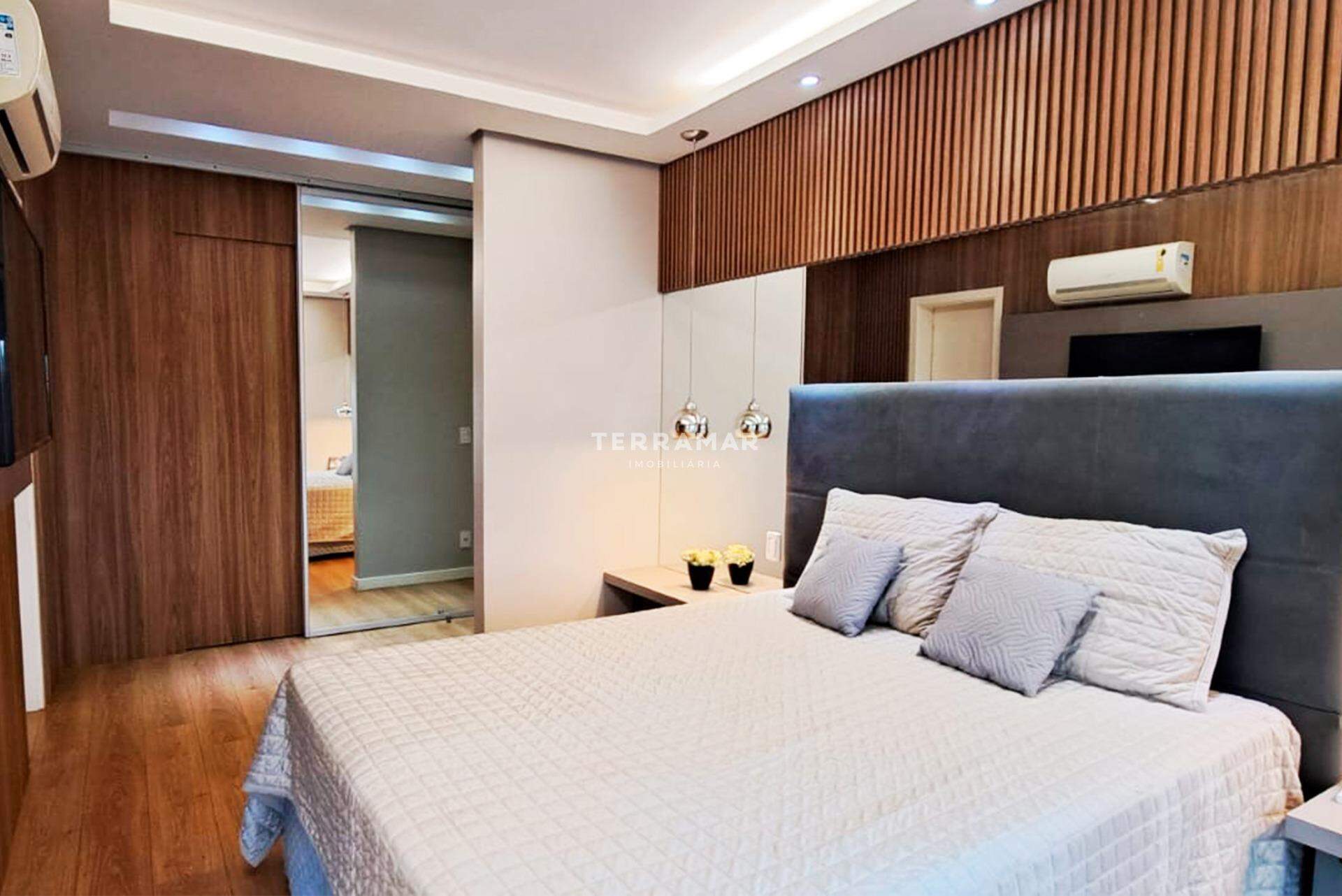 Apartamento à venda no Vila Rosa: 