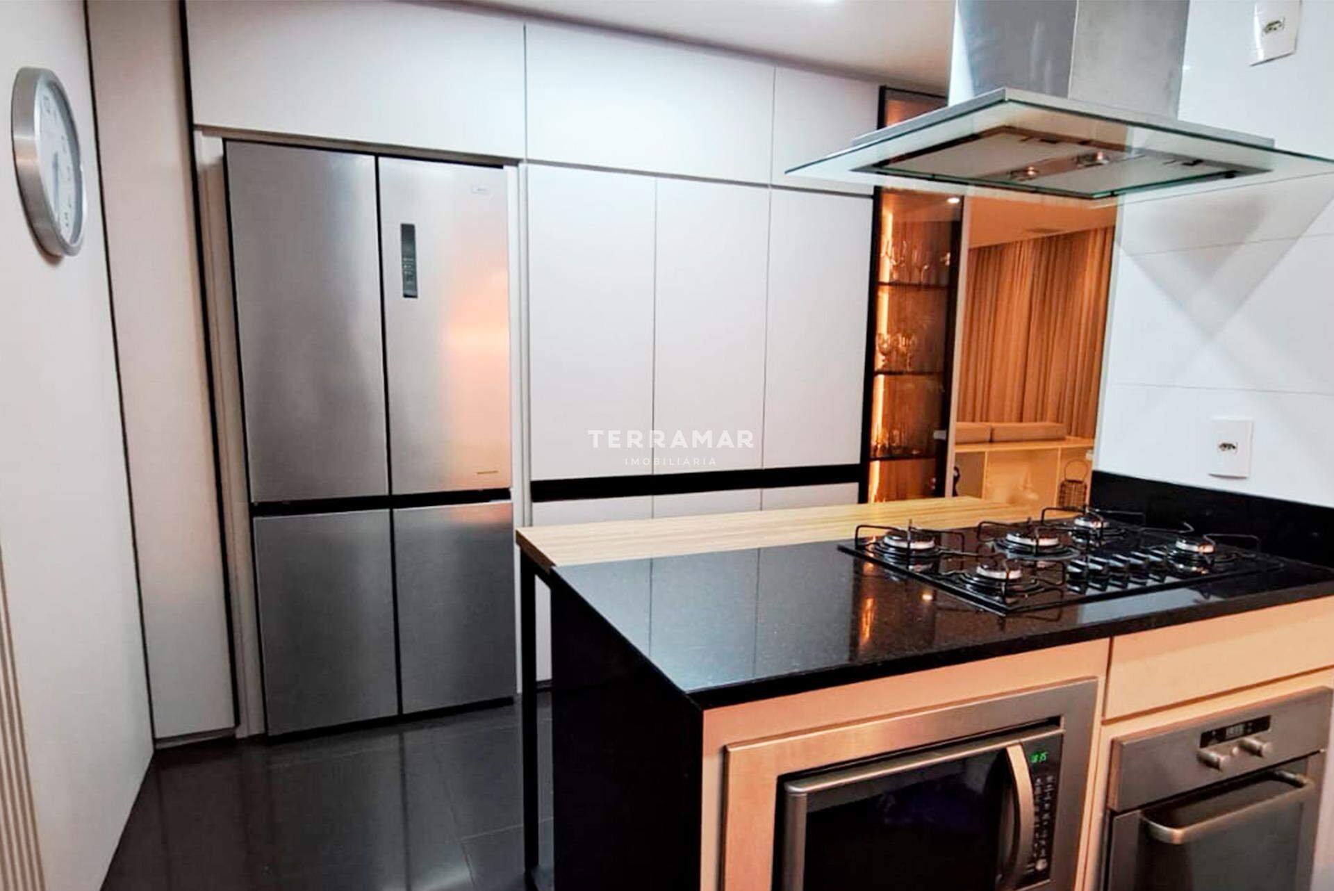 Apartamento à venda no Vila Rosa: 