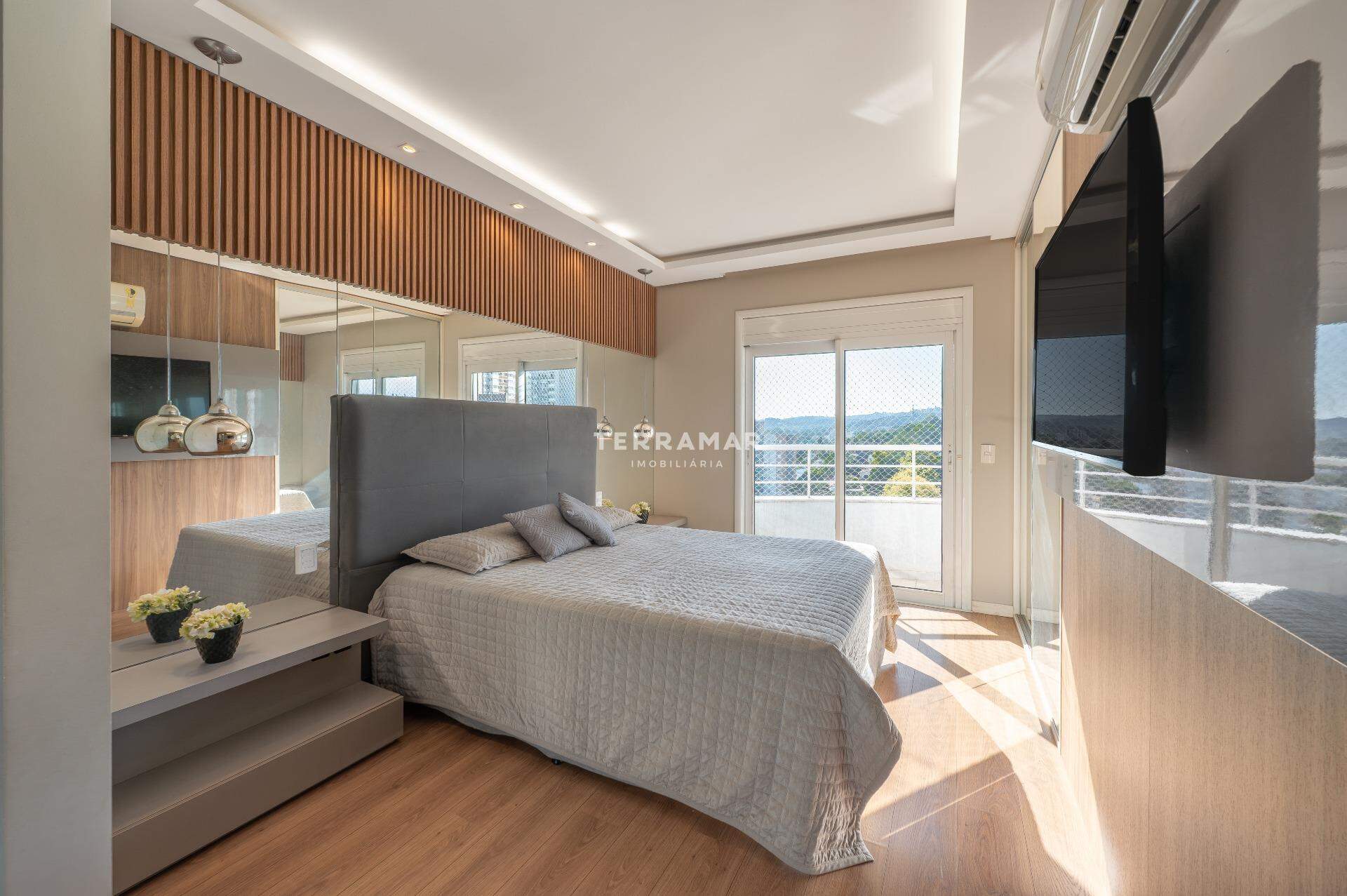 Apartamento à venda no Vila Rosa: