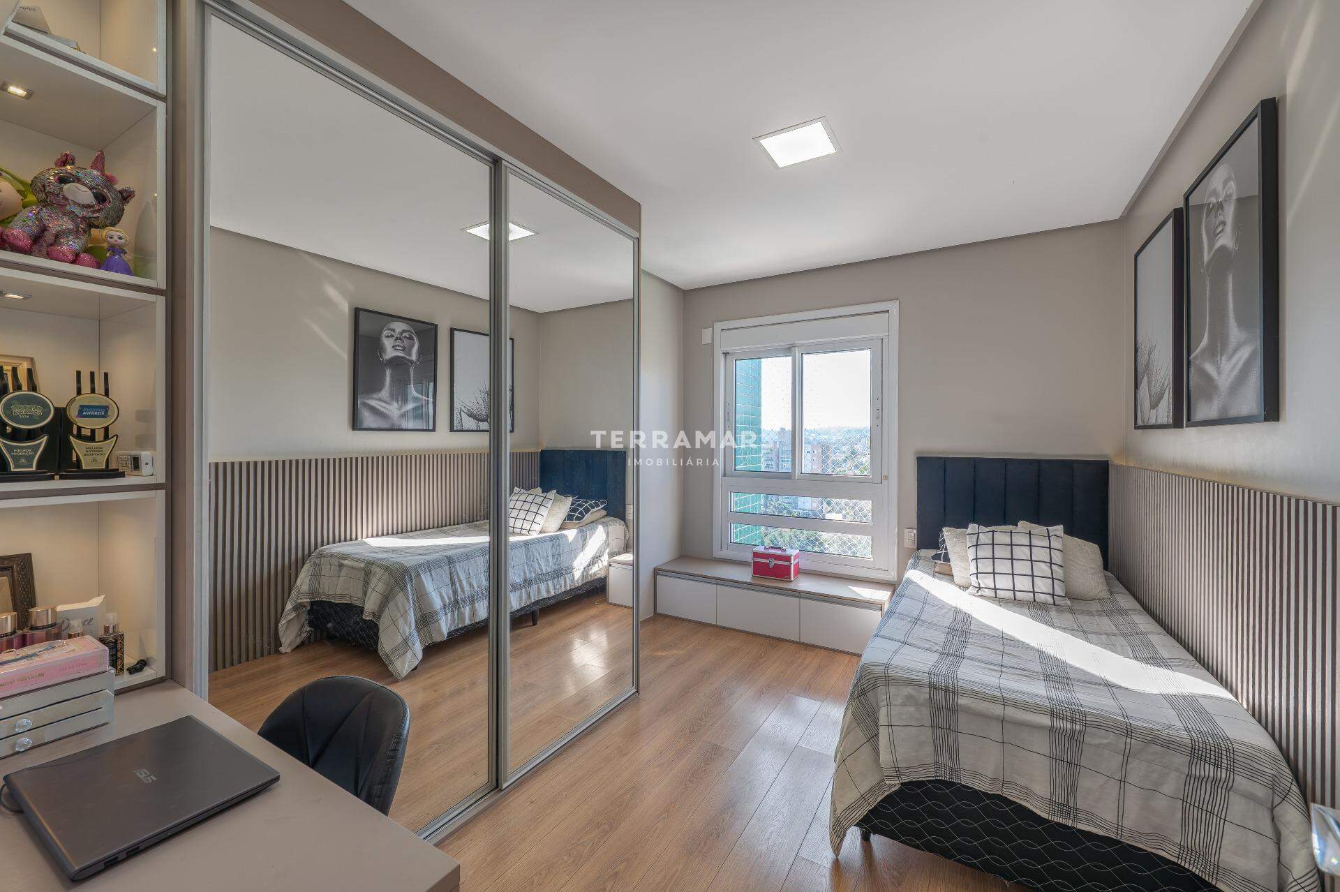 Apartamento à venda no Vila Rosa: