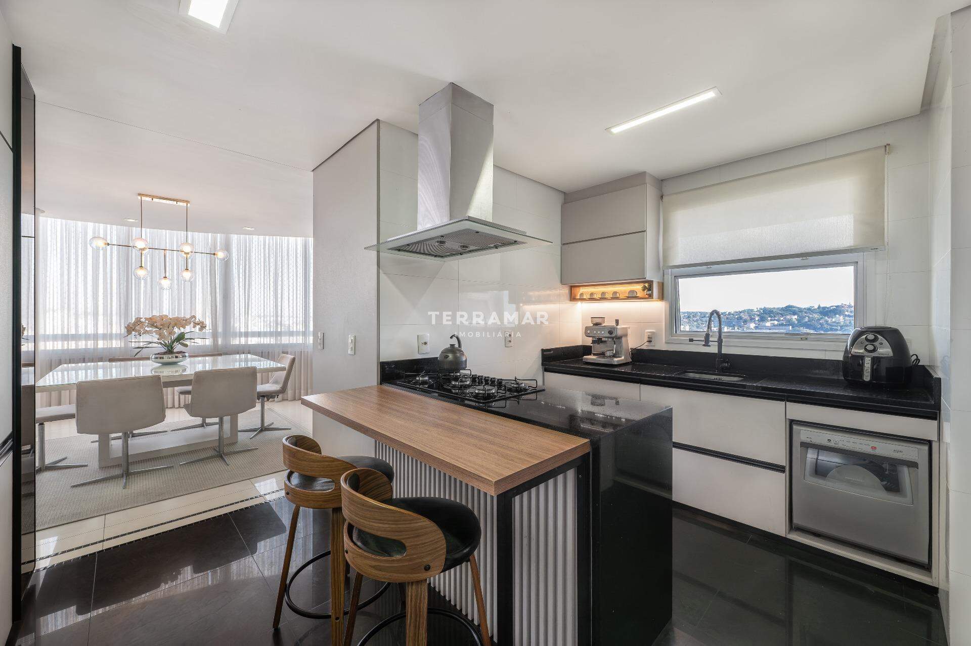 Apartamento à venda no Vila Rosa: