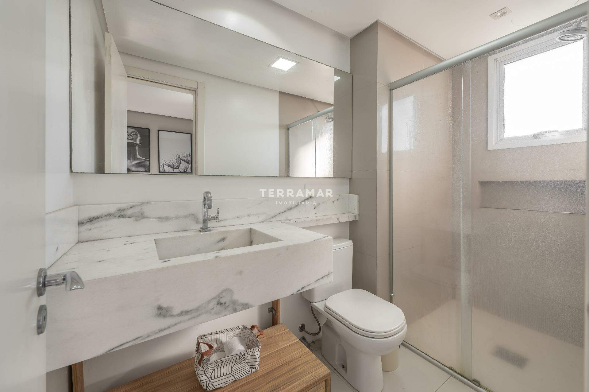 Apartamento à venda no Vila Rosa: