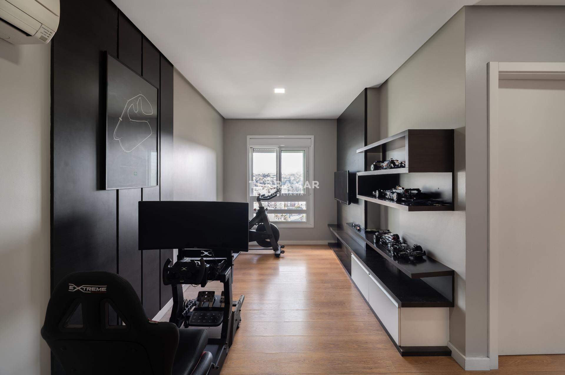 Apartamento à venda no Vila Rosa: