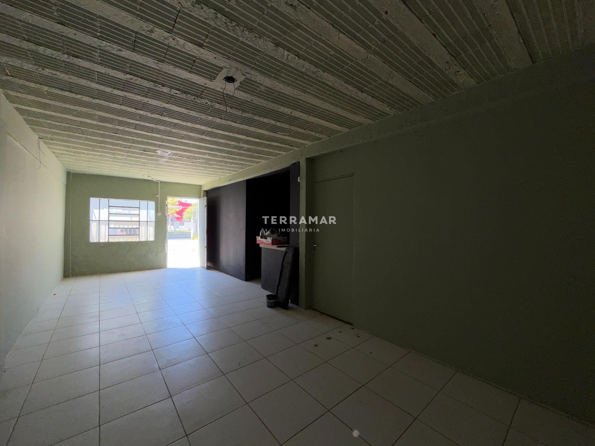 Pavilhão à venda no Rio Branco: 