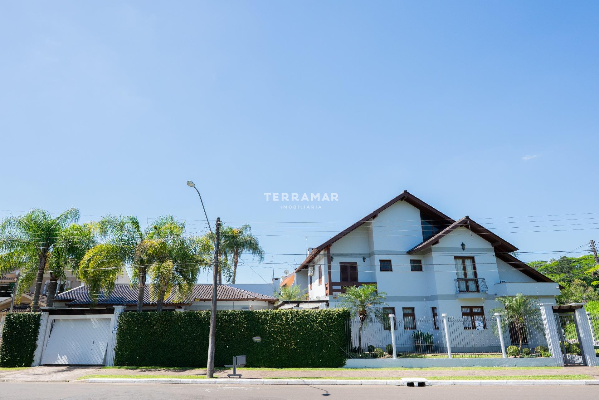 Casa à venda no Jardim Mauá: 