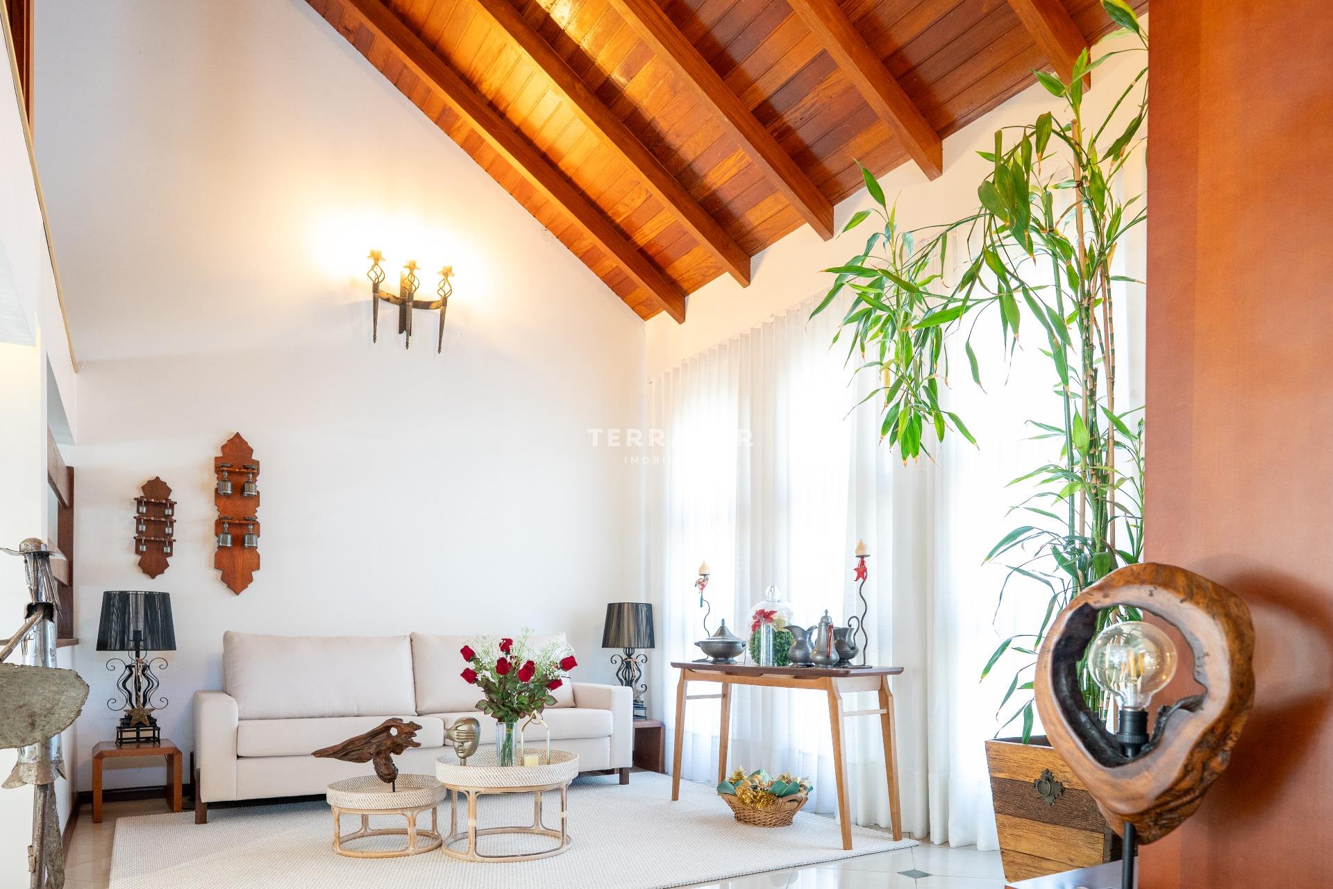 Casa à venda no Jardim Mauá: 