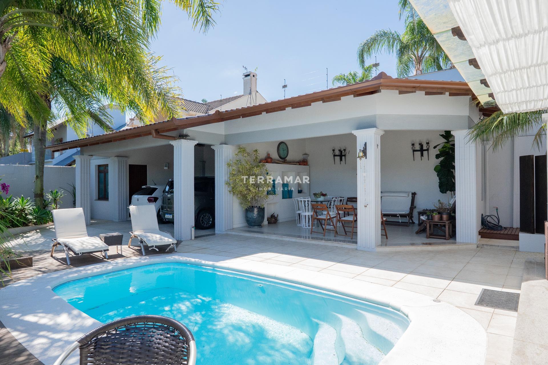 Casa à venda no Jardim Mauá: 