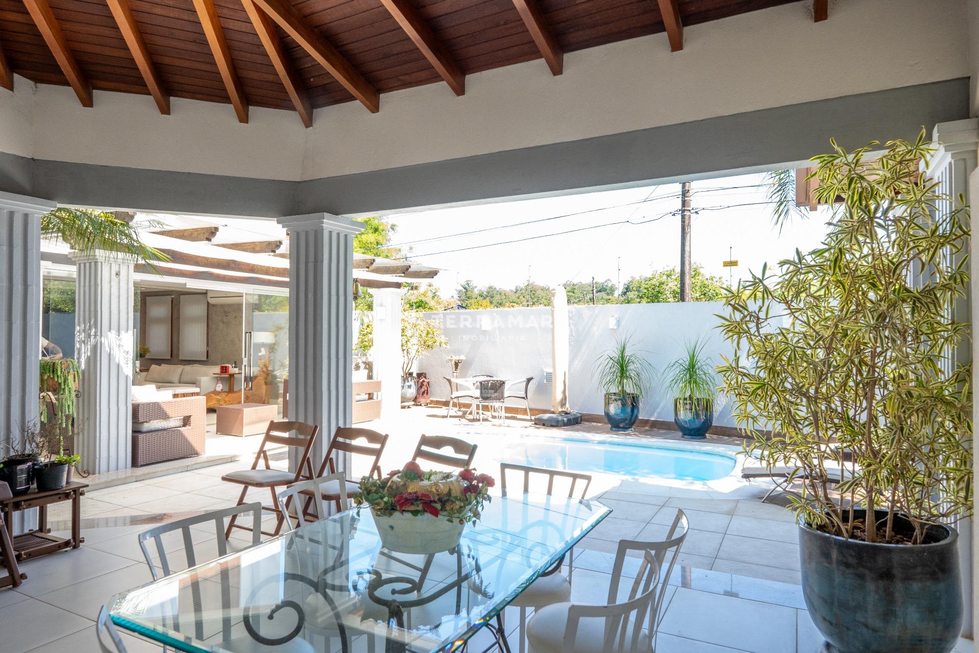 Casa à venda no Jardim Mauá: 