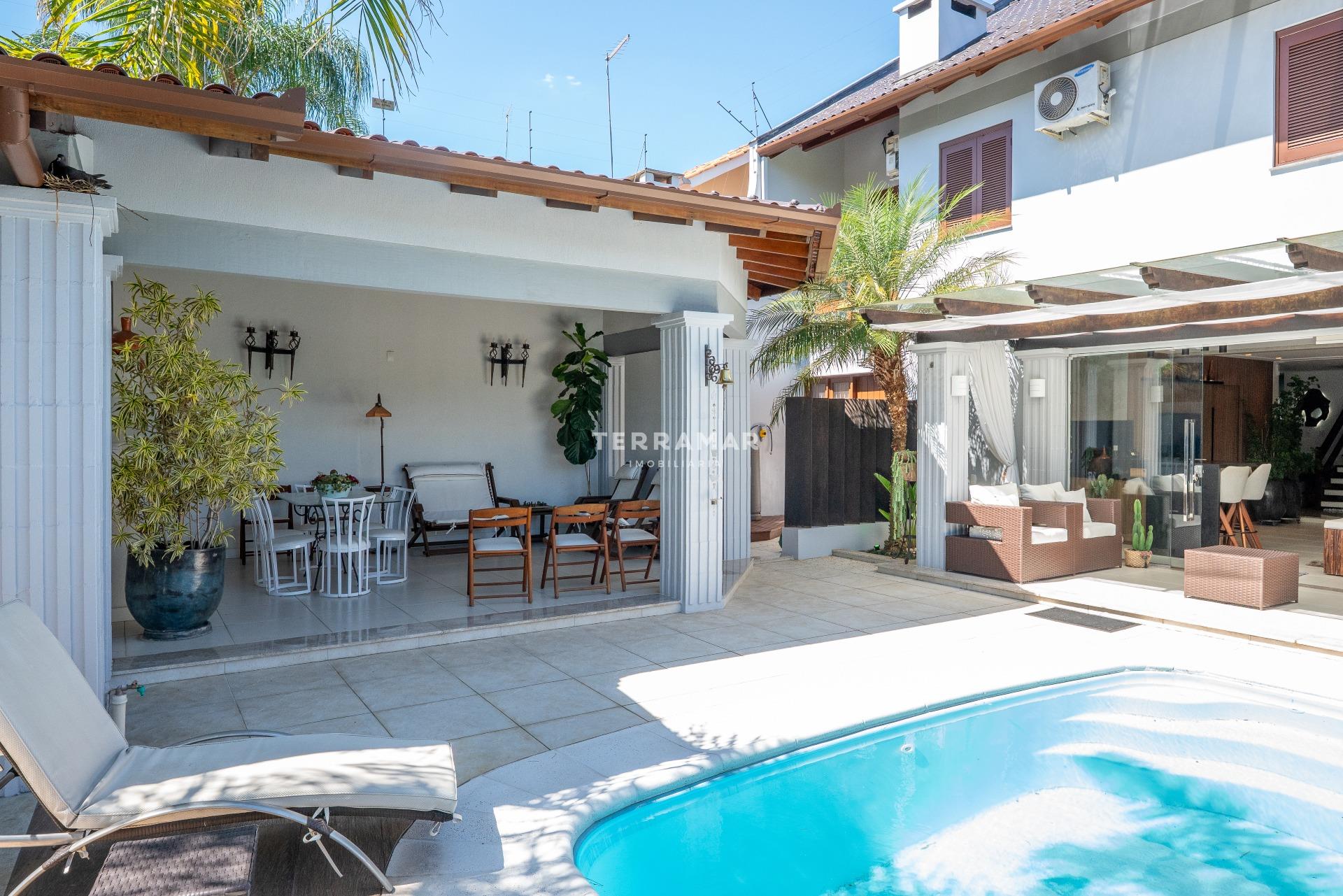 Casa à venda no Jardim Mauá: 