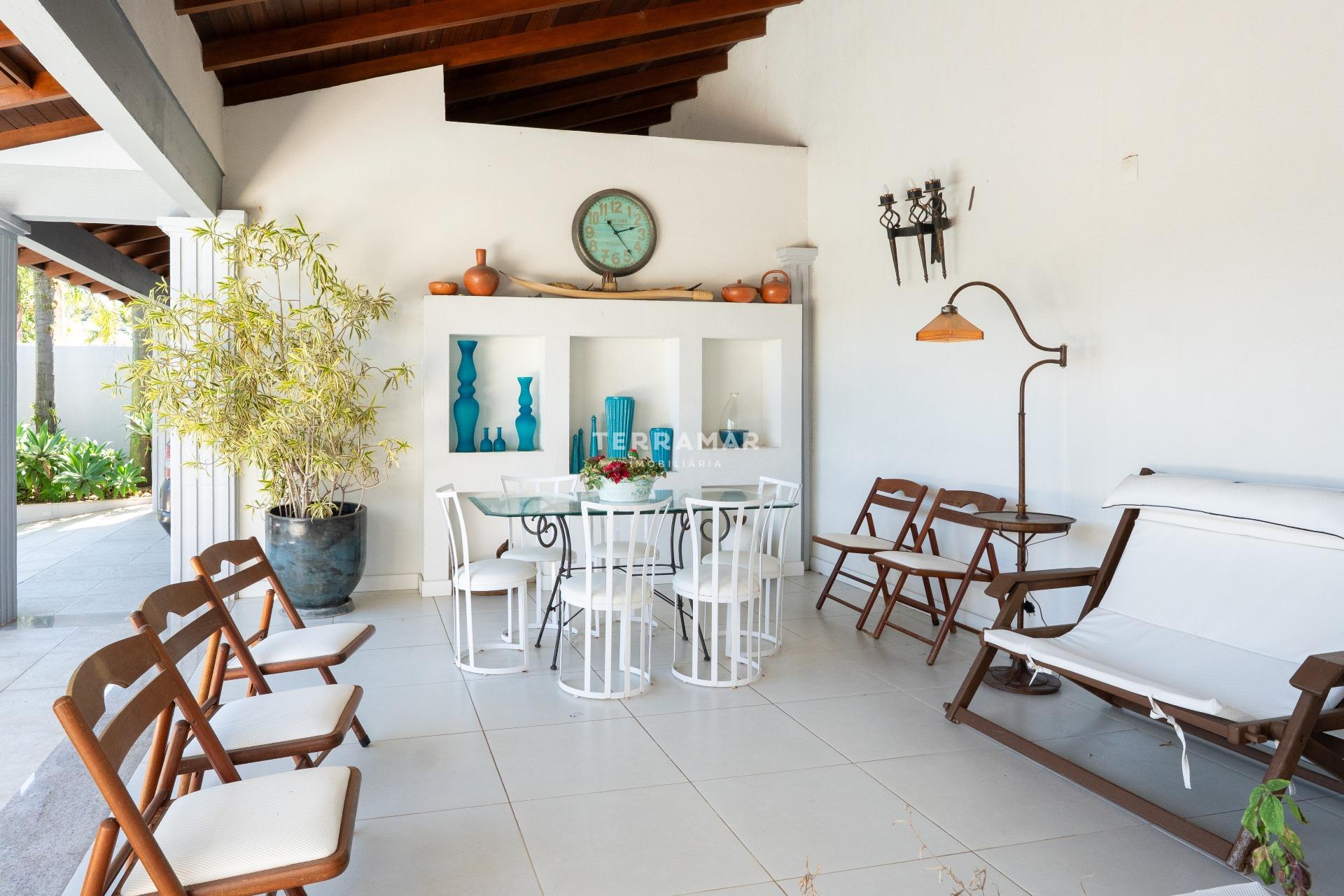 Casa à venda no Jardim Mauá: 