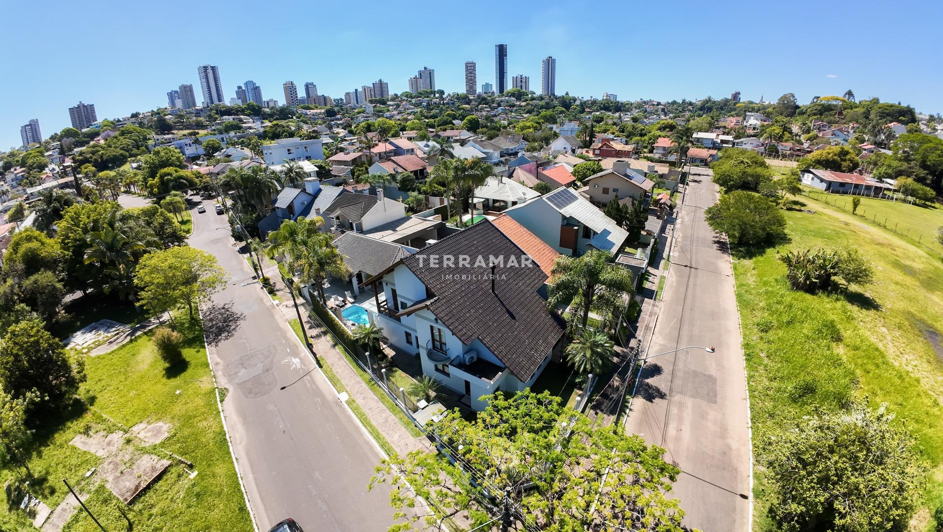 Casa à venda no Jardim Mauá: 