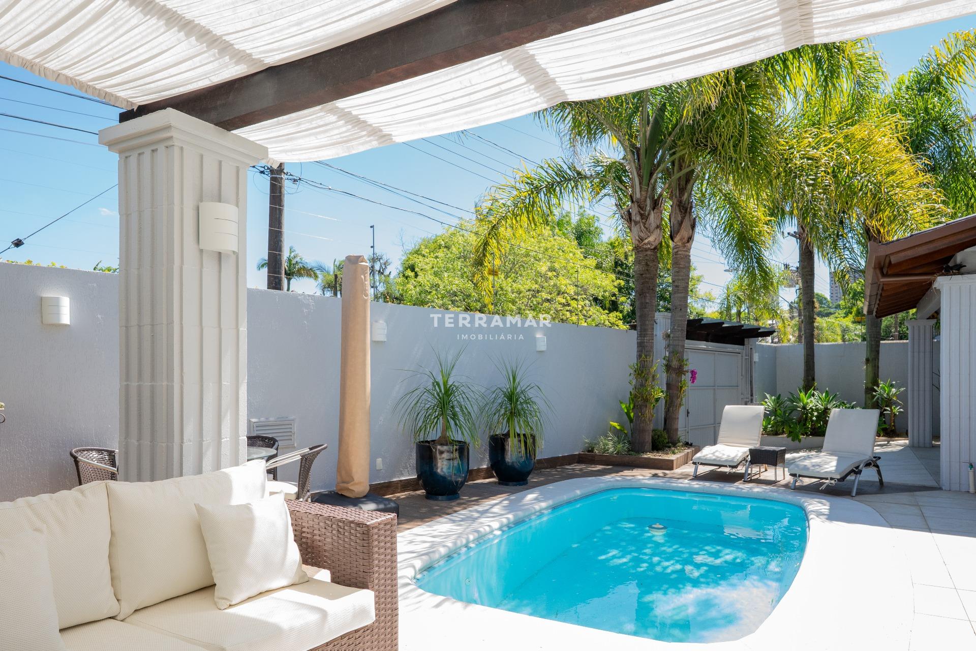 Casa à venda no Jardim Mauá: 