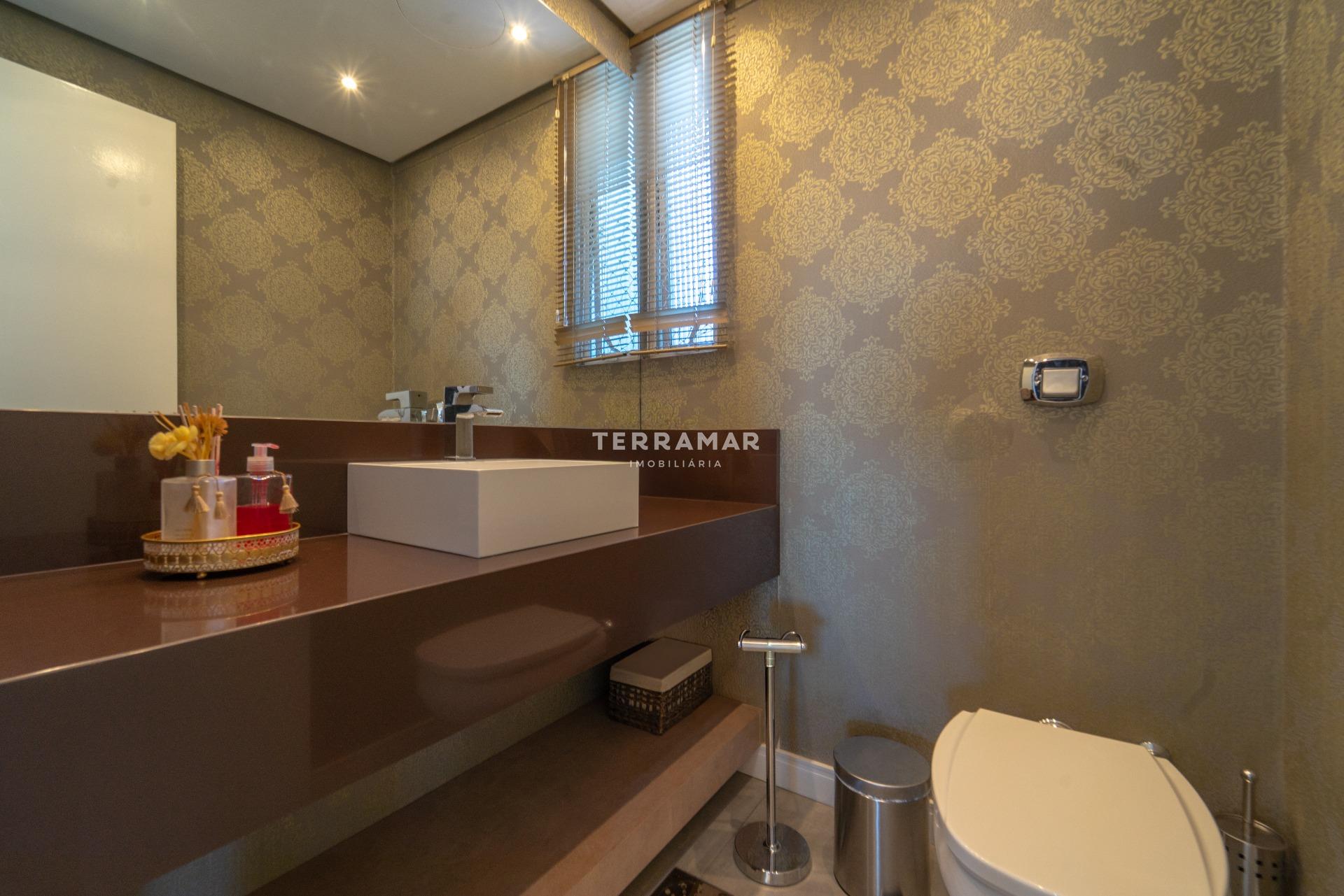 Apartamento à venda no Boa Vista: 