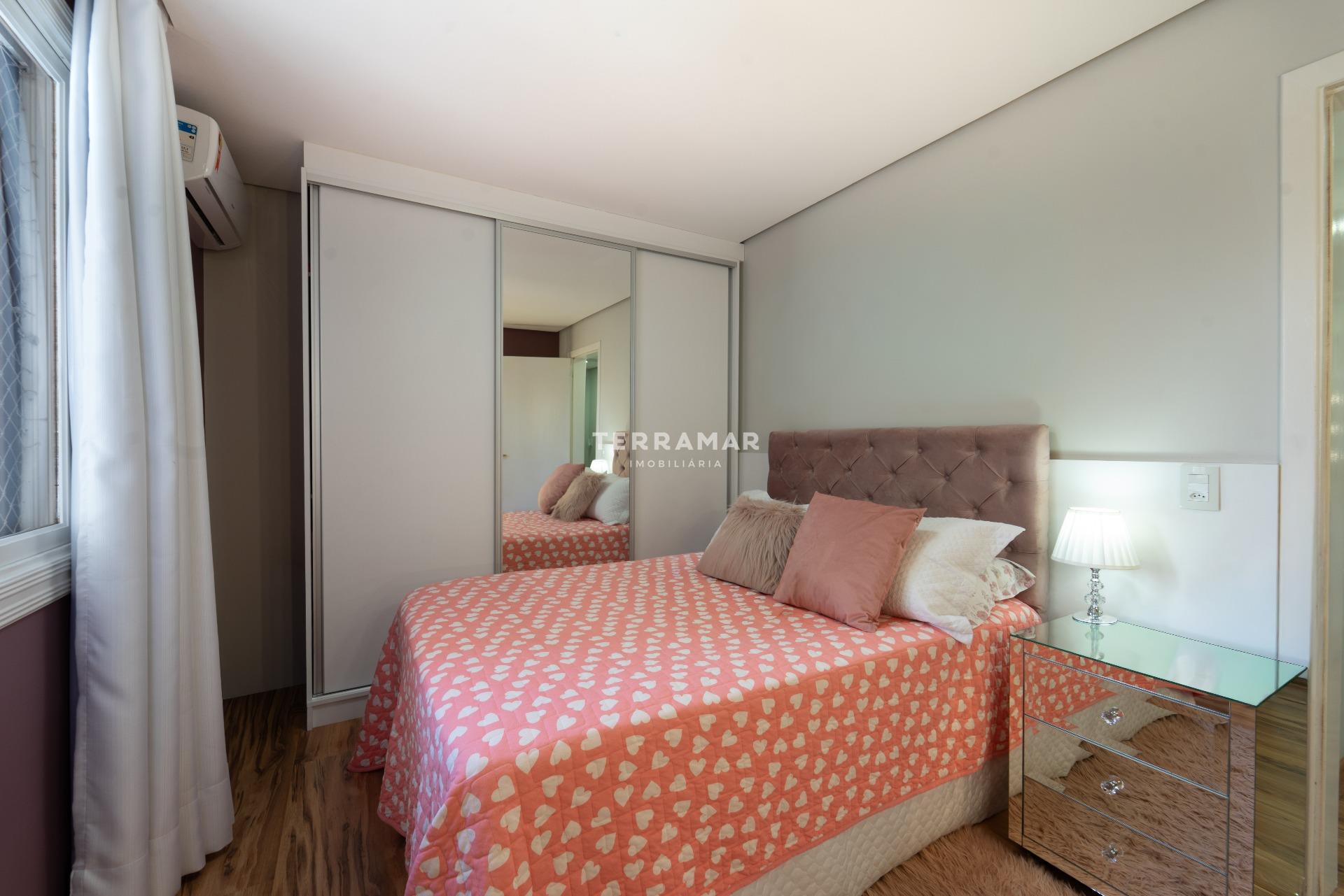 Apartamento à venda no Boa Vista: 