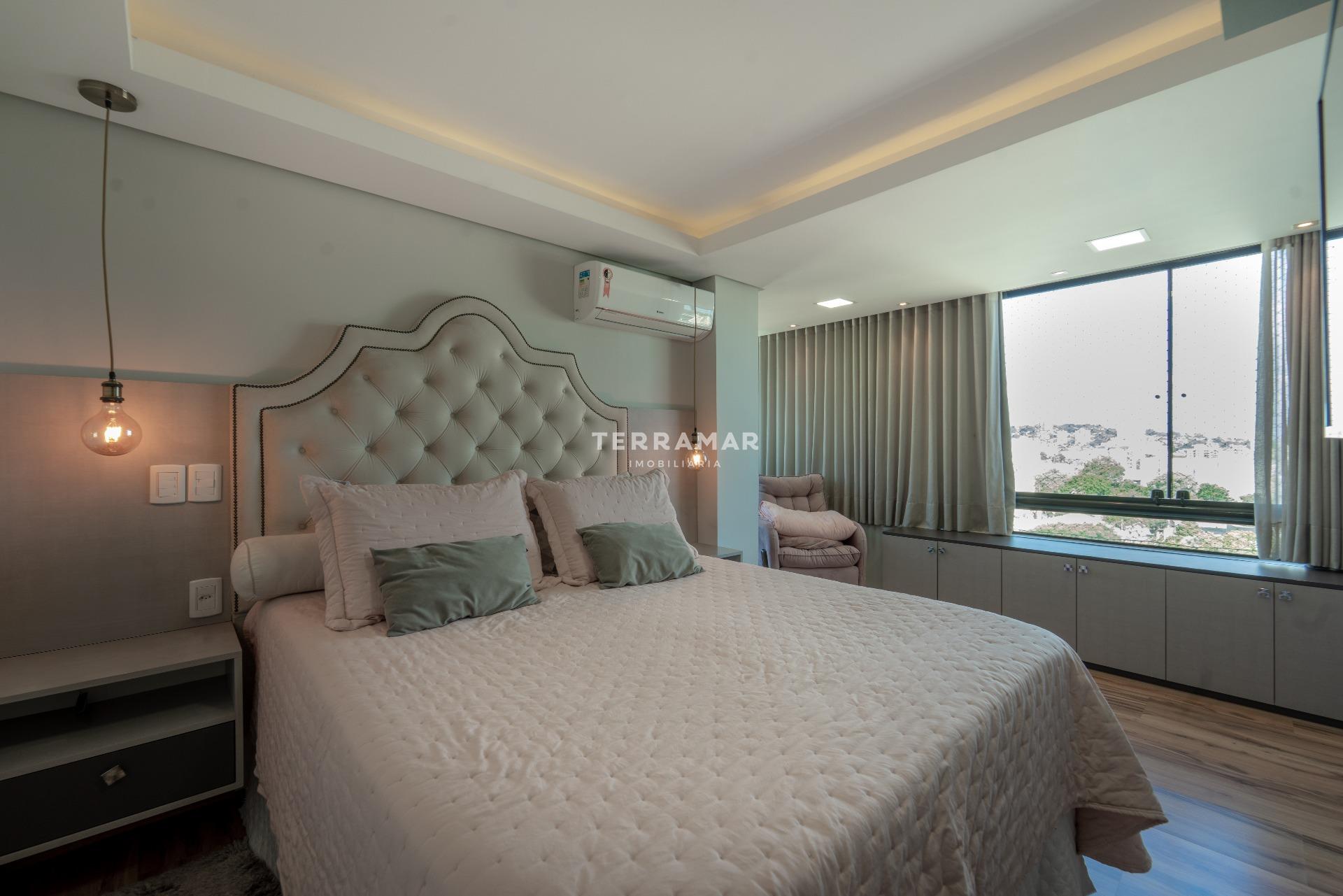 Apartamento à venda no Boa Vista: 