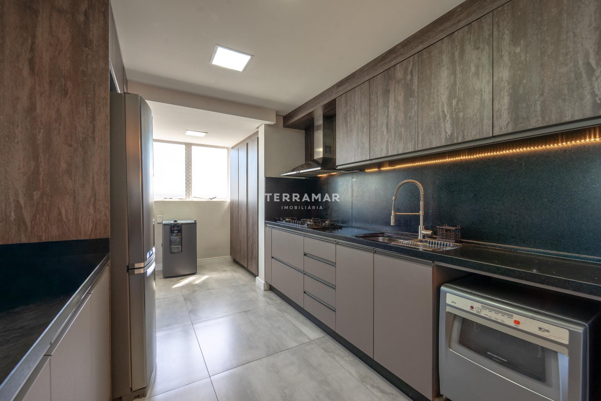 Apartamento à venda no Boa Vista: 