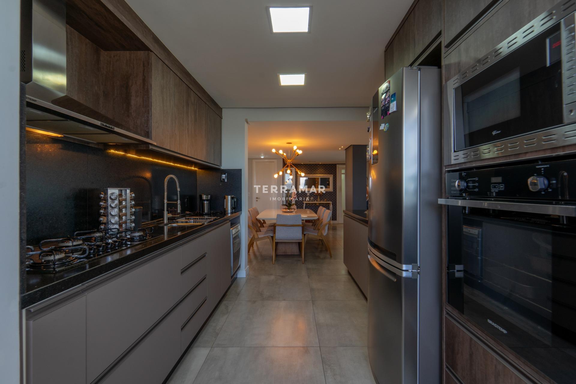 Apartamento à venda no Boa Vista: 