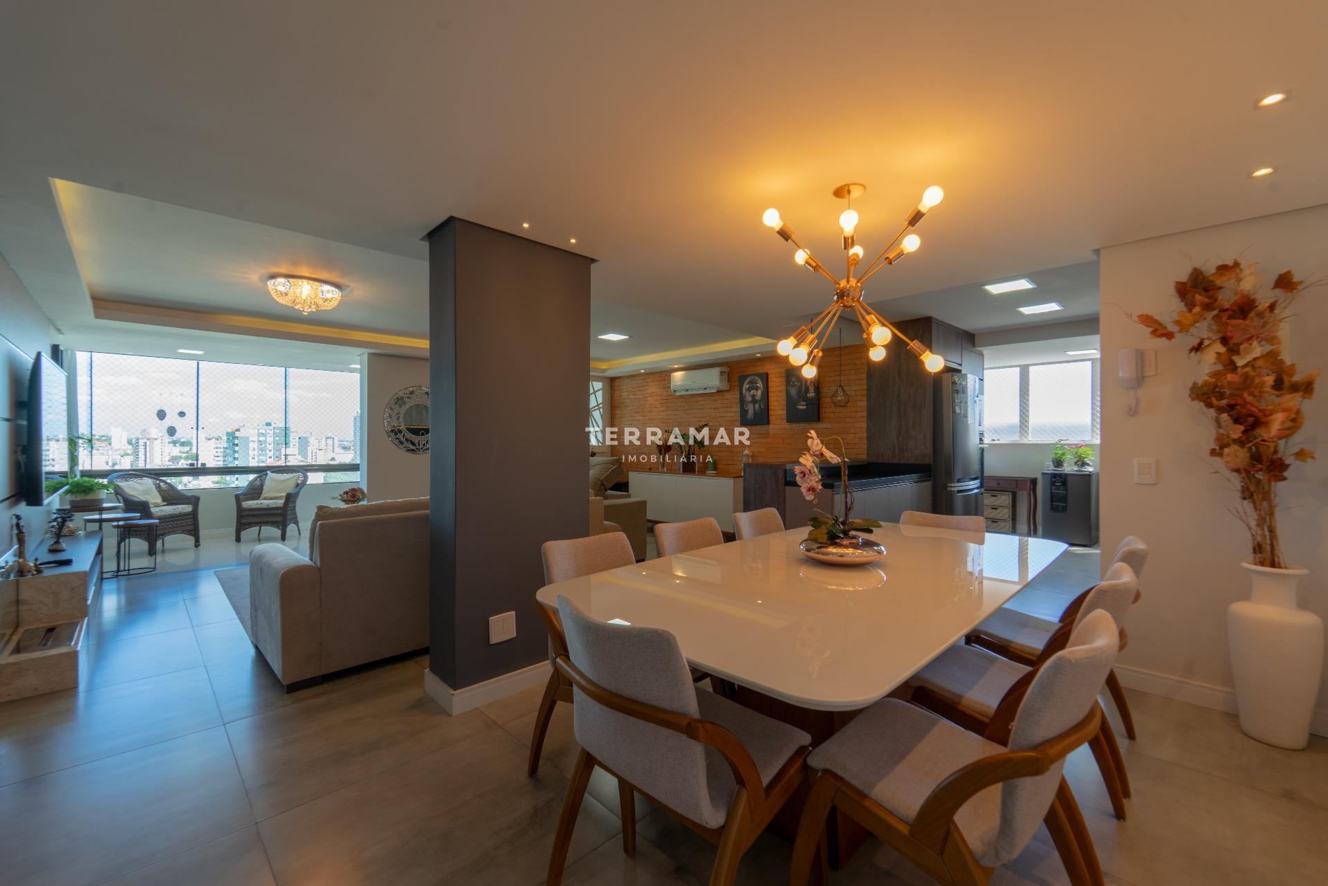 Apartamento à venda no Boa Vista: 