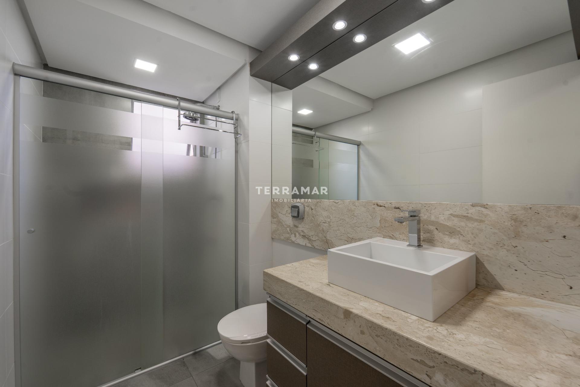 Apartamento à venda no Boa Vista: 