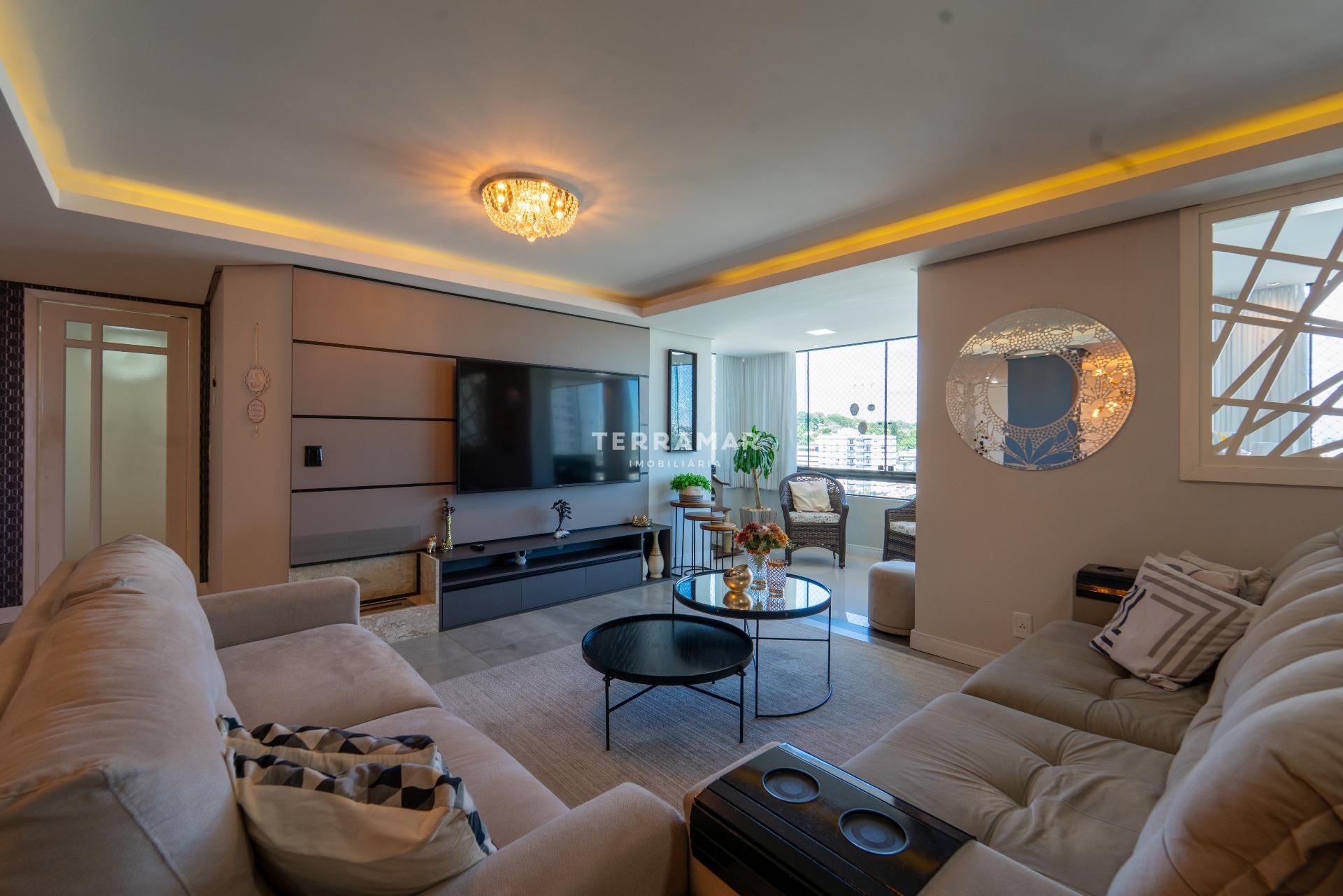 Apartamento à venda no Boa Vista: 