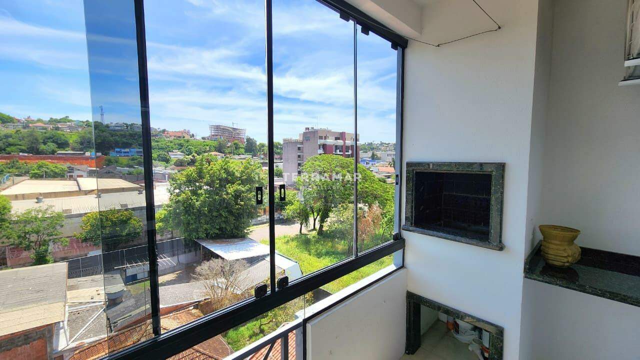 Apartamento para aluguel no Rio Branco: