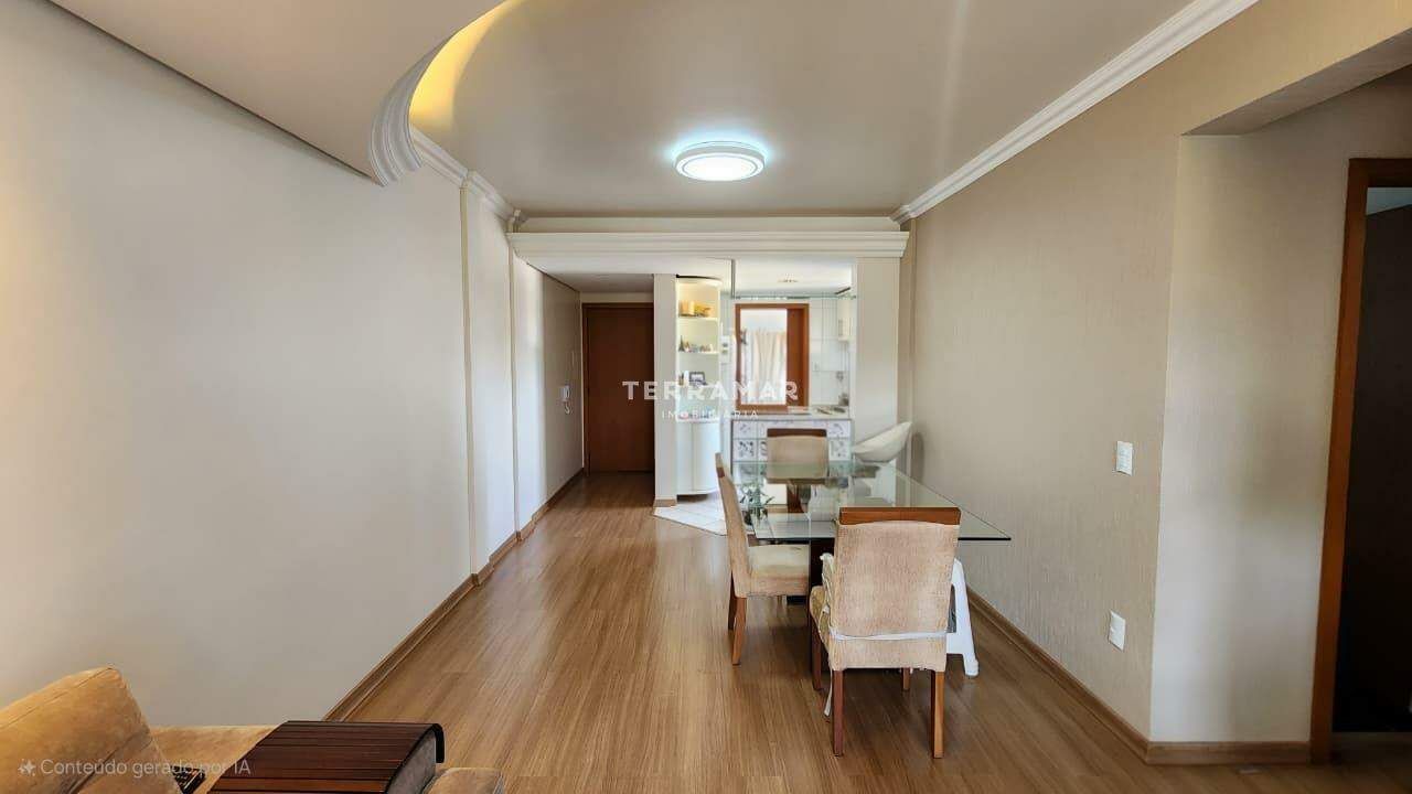Apartamento para aluguel no Rio Branco: 