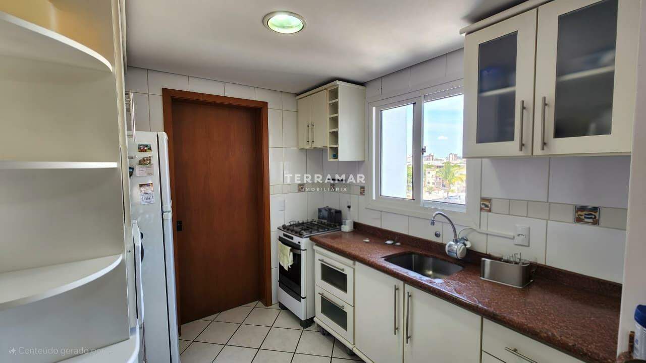 Apartamento para aluguel no Rio Branco: