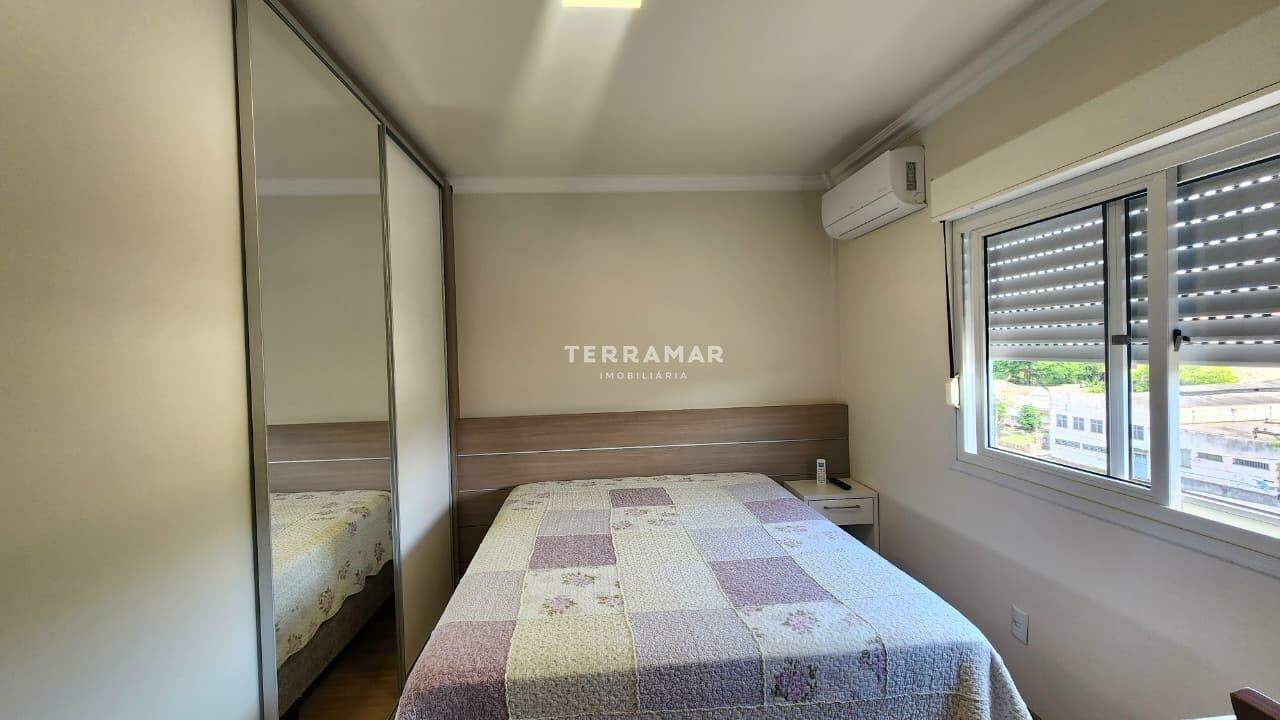 Apartamento para aluguel no Rio Branco: