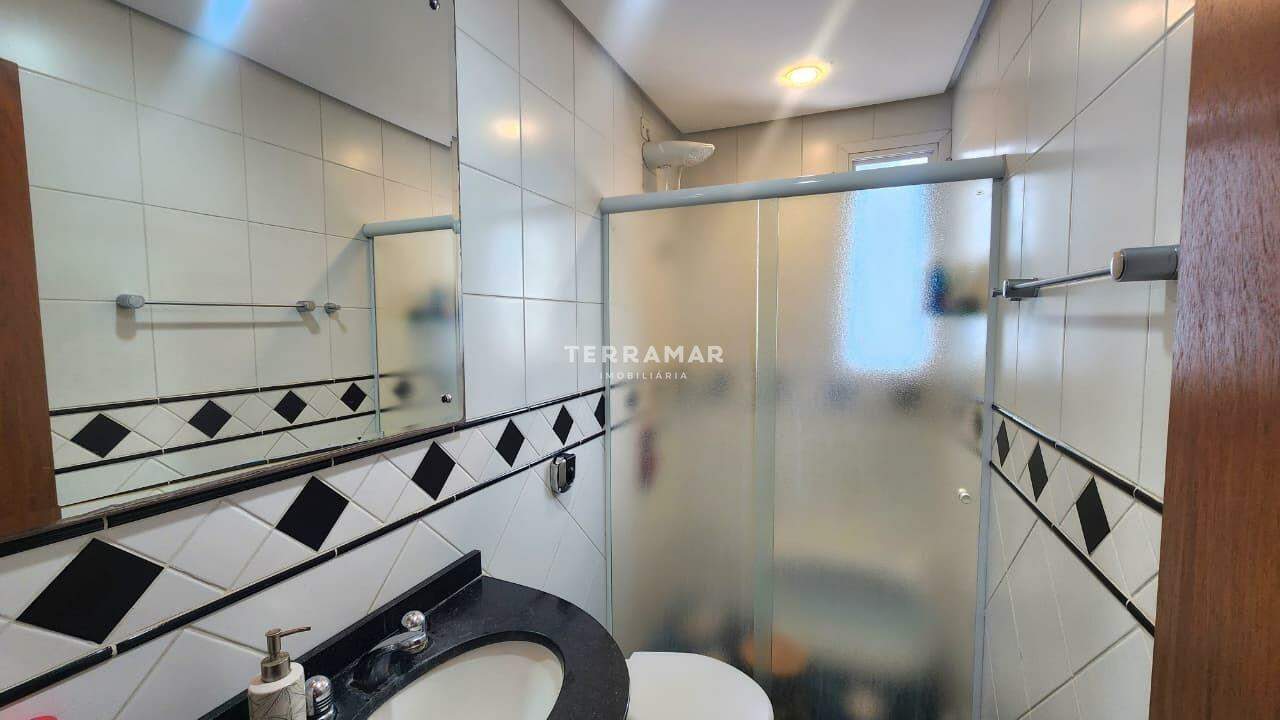 Apartamento para aluguel no Rio Branco: