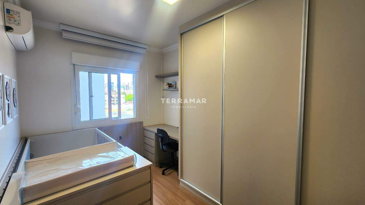 Apartamento para aluguel no Rio Branco: