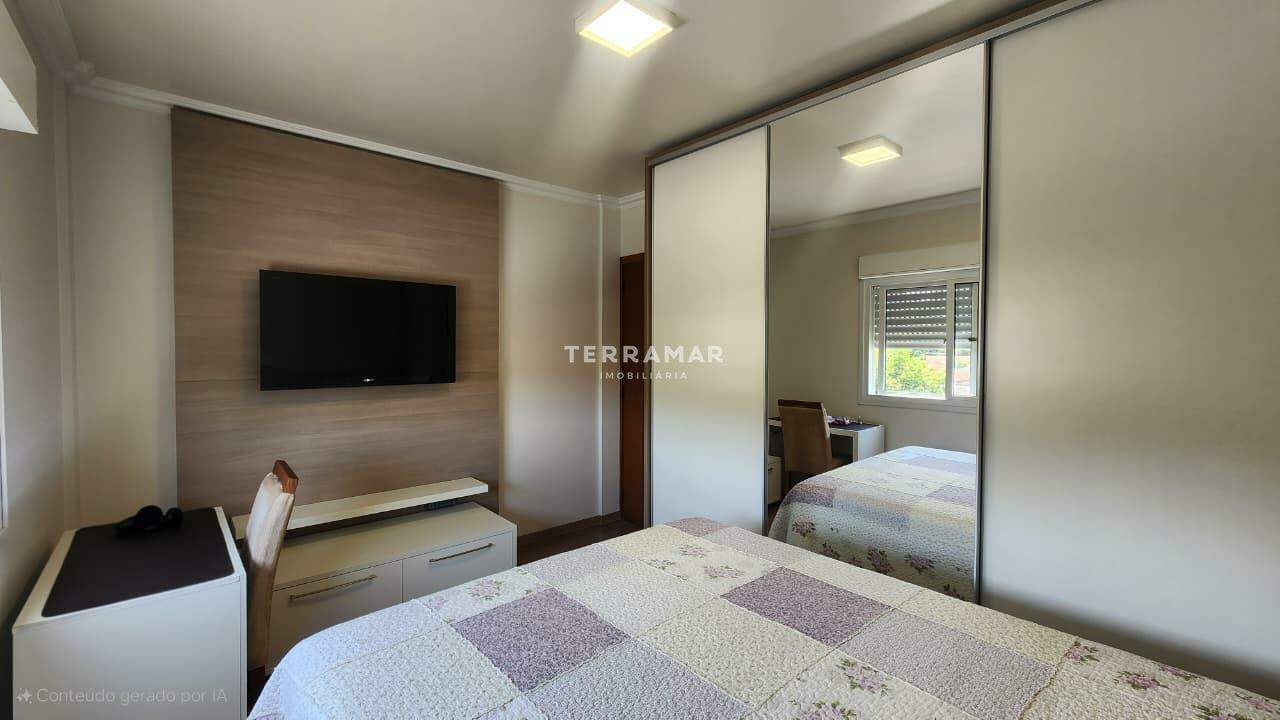Apartamento para aluguel no Rio Branco: