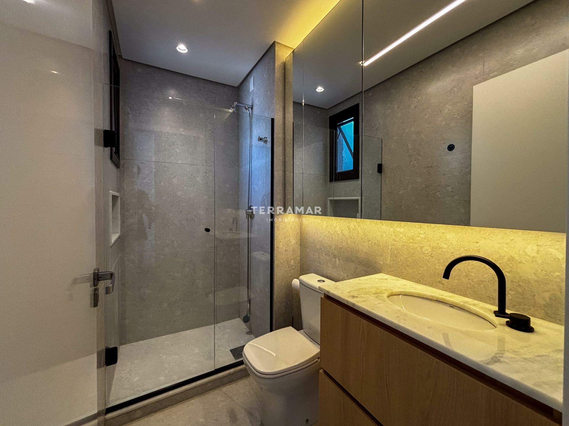 Casa em condomínio à venda no Vila Rosa: