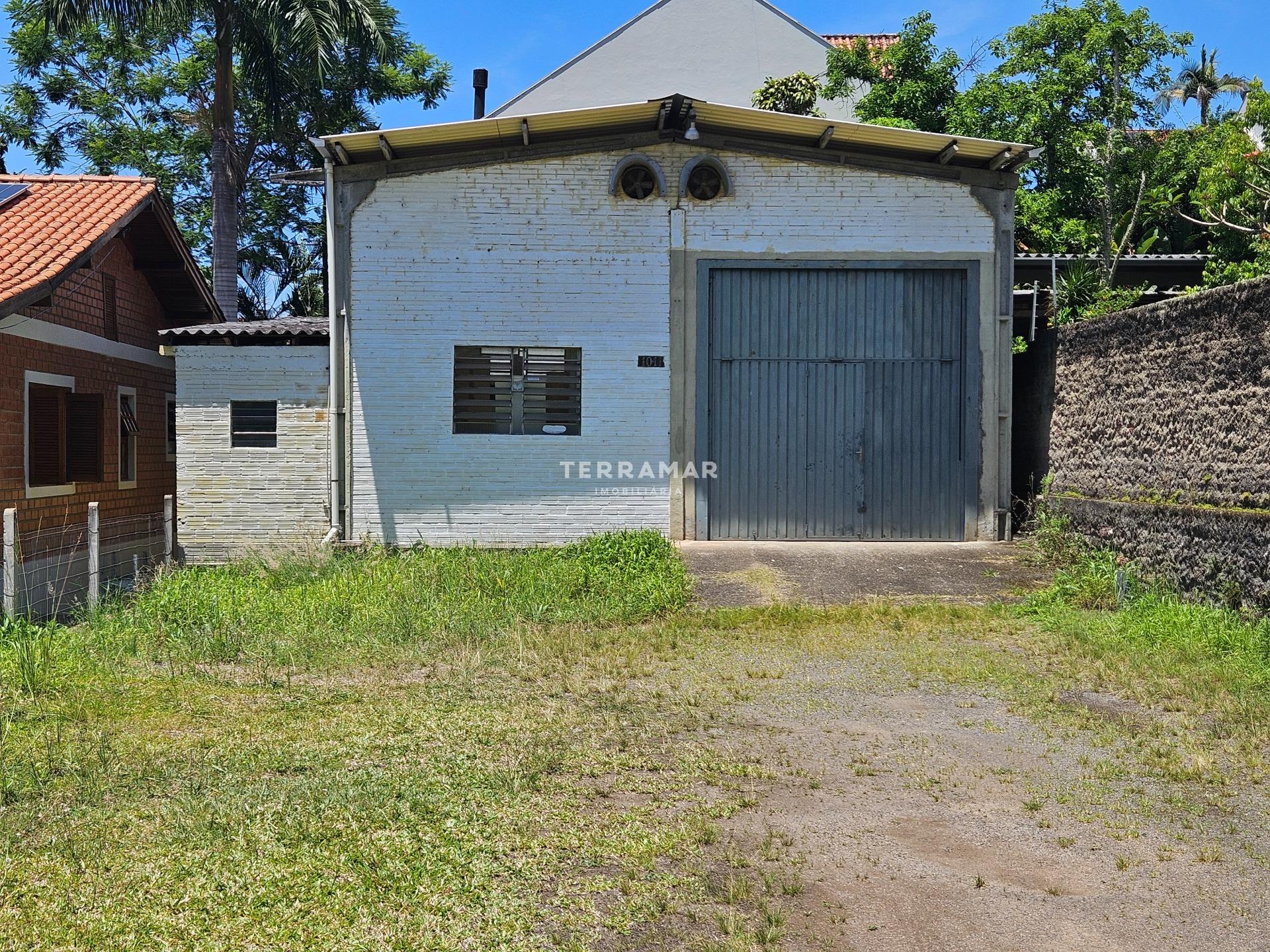 Terreno à venda no Jardim Mauá: 