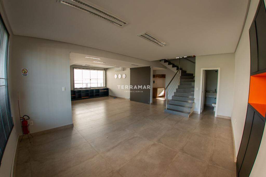 Casa Comercial para aluguel no Jardim Mauá: