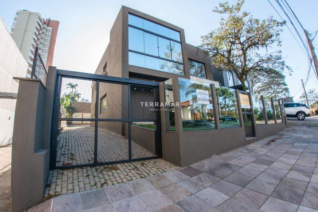 Casa Comercial para aluguel no Jardim Mauá: 