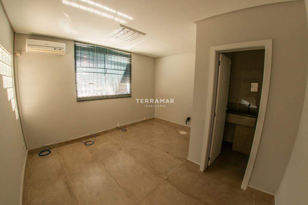 Casa Comercial para aluguel no Jardim Mauá: