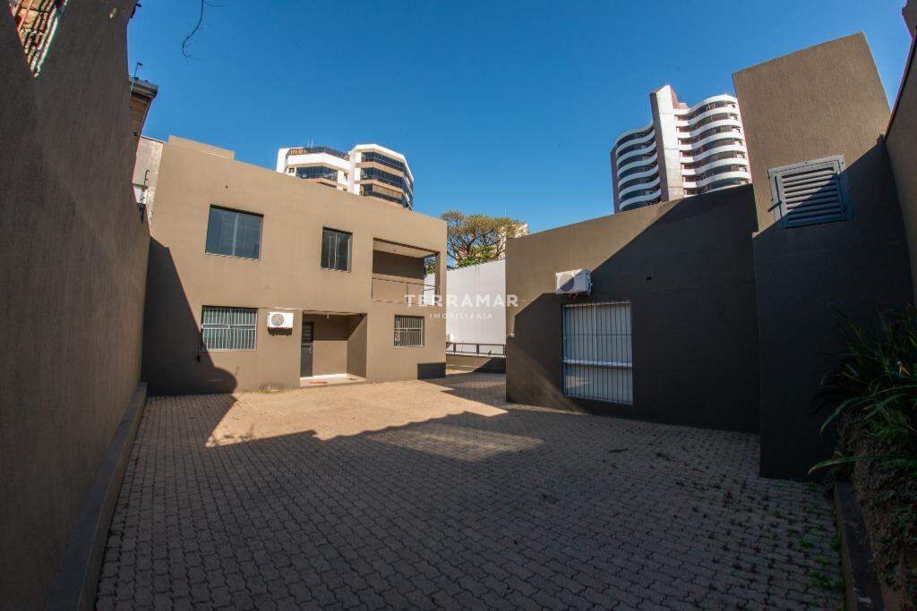 Casa Comercial para aluguel no Jardim Mauá: 